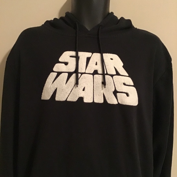 Star Wars Other - 🔥SALE! STAR WARS, great graphics/condition, unisex, see pictures, size XLT🔥🔥